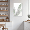 Banana Leaf Elegance Kitchen Demo