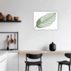 Banana Leaf Elegance Kitchen Demo
