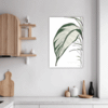 Banana Leaf Elegance Kitchen Demo