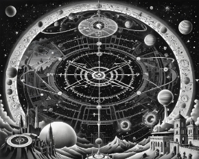 Picture for category Black and White