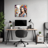 Bohemian Spirit Office Demo