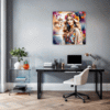 Bohemian Spirit Office Demo