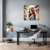 Bohemian Spirit Office Demo