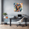 Bohemian Spirit Office Demo