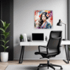 Bohemian Spirit Office Demo
