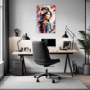 Bohemian Spirit Office Demo