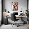 Bohemian Spirit Office Demo