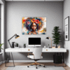 Bohemian Spirit Office Demo