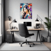 Bohemian Spirit Office Demo