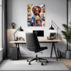 Bohemian Spirit Office Demo