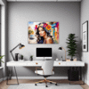 Bohemian Spirit Office Demo