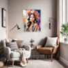 Bohemian Spirit Office Demo