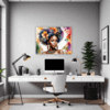 Bohemian Spirit Office Demo