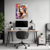 Bohemian Spirit Office Demo