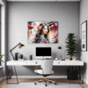 Bohemian Spirit Office Demo