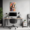 Bohemian Spirit Office Demo