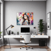 Bohemian Spirit Office Demo