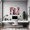 Bohemian Spirit Office Demo
