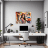 Bohemian Spirit Office Demo