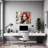 Bohemian Spirit Office Demo