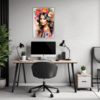 Bohemian Spirit Office Demo