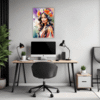 Bohemian Spirit Office Demo