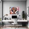Bohemian Spirit Office Demo