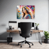 Bohemian Spirit Office Demo