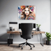 Bohemian Spirit Office Demo