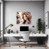 Bohemian Spirit Office Demo