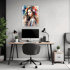 Bohemian Spirit Office Demo