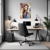 Bohemian Spirit Office Demo