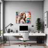 Bohemian Spirit Office Demo