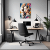 Bohemian Spirit Office Demo