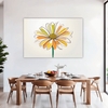 Brilliant Chrysanthemum Dining Room Demo