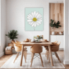 Brilliant Chrysanthemum Dining Room Demo