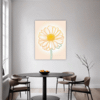 Brilliant Chrysanthemum Dining Room Demo