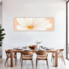 Brilliant Chrysanthemum Dining Room Demo