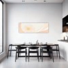 Brilliant Chrysanthemum Dining Room Demo
