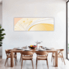 Brilliant Chrysanthemum Dining Room Demo