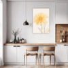 Brilliant Chrysanthemum Kitchen Demo