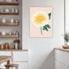 Brilliant Chrysanthemum Kitchen Demo