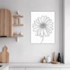 Brilliant Chrysanthemum Kitchen Demo