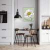 Brilliant Chrysanthemum Kitchen Demo