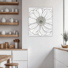 Brilliant Chrysanthemum Kitchen Demo
