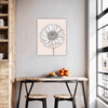 Brilliant Chrysanthemum Kitchen Demo