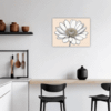 Brilliant Chrysanthemum Kitchen Demo