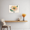 Brilliant Chrysanthemum Kitchen Demo
