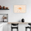 Brilliant Chrysanthemum Kitchen Demo