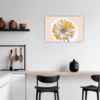 Brilliant Chrysanthemum Kitchen Demo